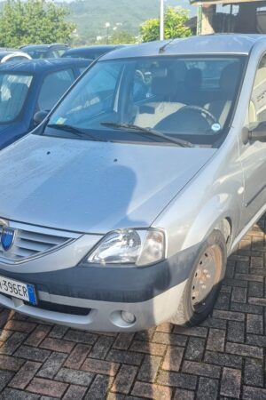 Dacia Logan 1.5 Diesel